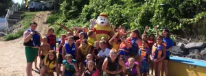 West Lake Watersports Kids Camp