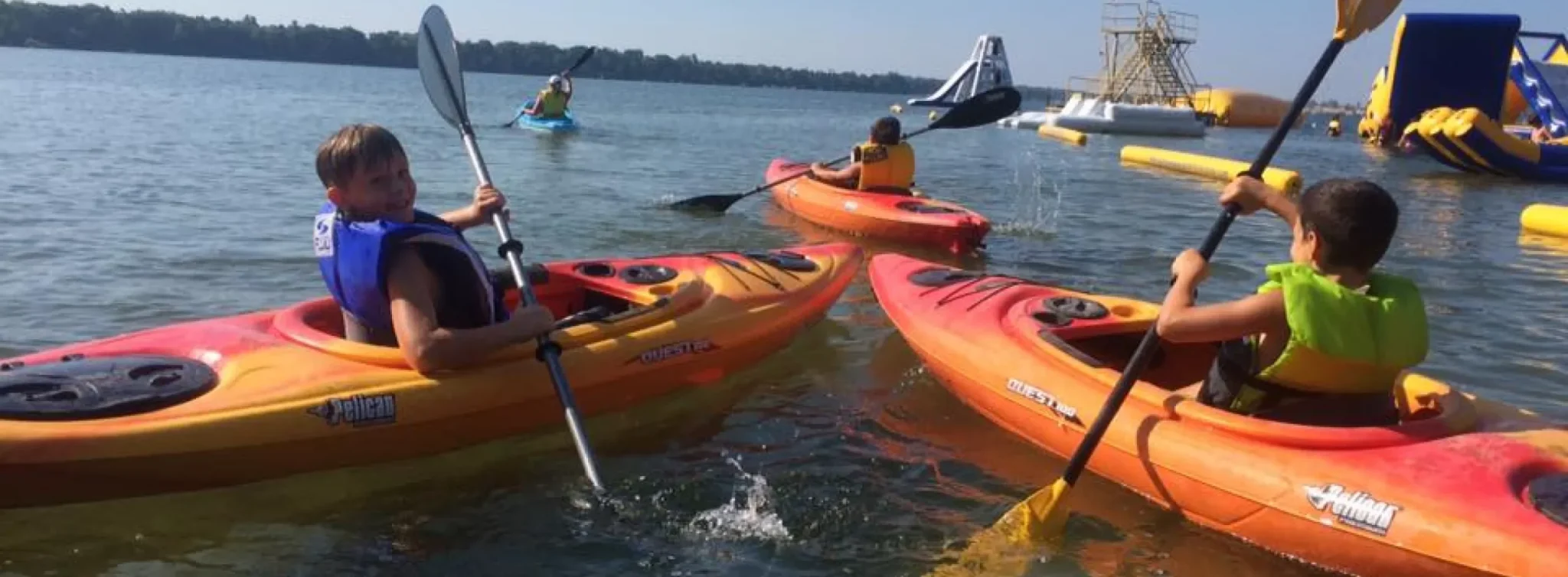 Discover #1 Amazing Kayak Rentals Prince Edward County